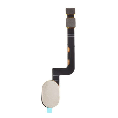 Replacement Fingerprint Sensor Flex Cable for Motorola Moto G5 Plus (Gold) - Professional Installation Recommended