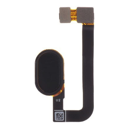 Replacement Fingerprint Sensor Flex Cable for Motorola Moto G5S Plus - Compatible & Tested Quality
