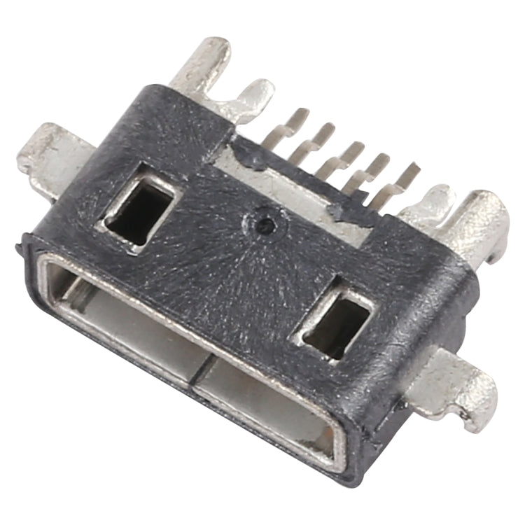 10-Pack Charging Port Connectors for Xiaomi Mi 3 & Redmi 1s - Replace Broken Parts