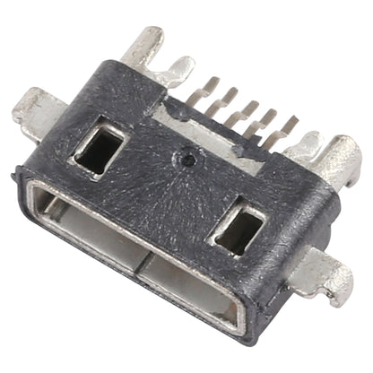 10-Pack Charging Port Connectors for Xiaomi Mi 3 & Redmi 1s - Replace Broken Parts