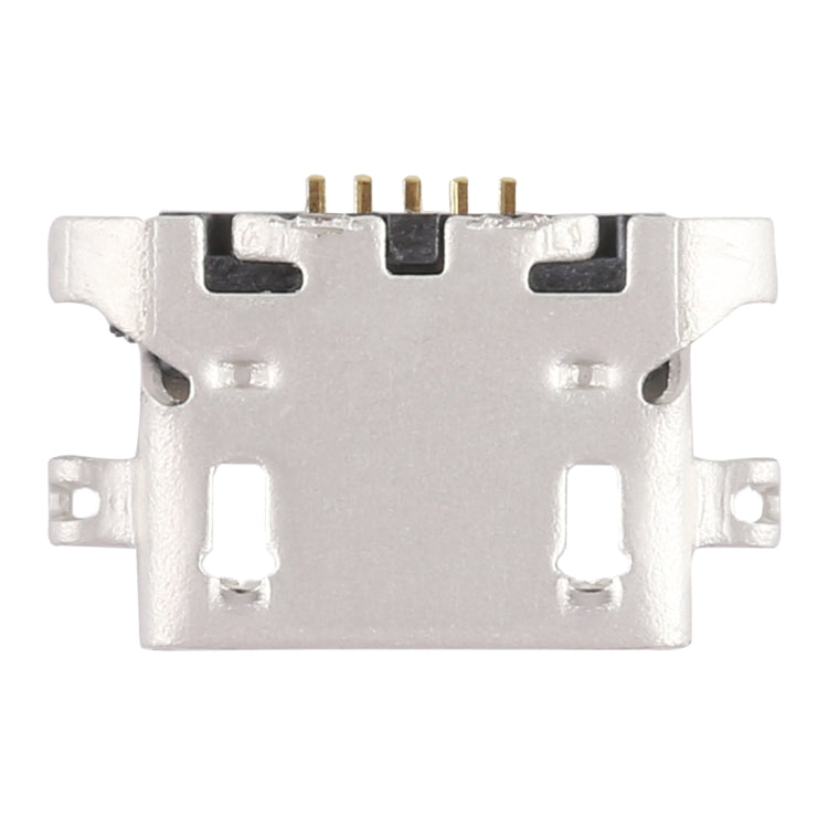 10 Pack Charging Port Connectors for Xiaomi Redmi 3S / Redmi 3 - Replacement Parts, Quality Checked