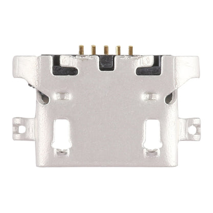 10 Pack Charging Port Connectors for Xiaomi Redmi 3S / Redmi 3 - Replacement Parts, Quality Checked