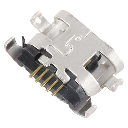 10 Pack Charging Port Connectors for Xiaomi Redmi 3S / Redmi 3 - Replacement Parts, Quality Checked