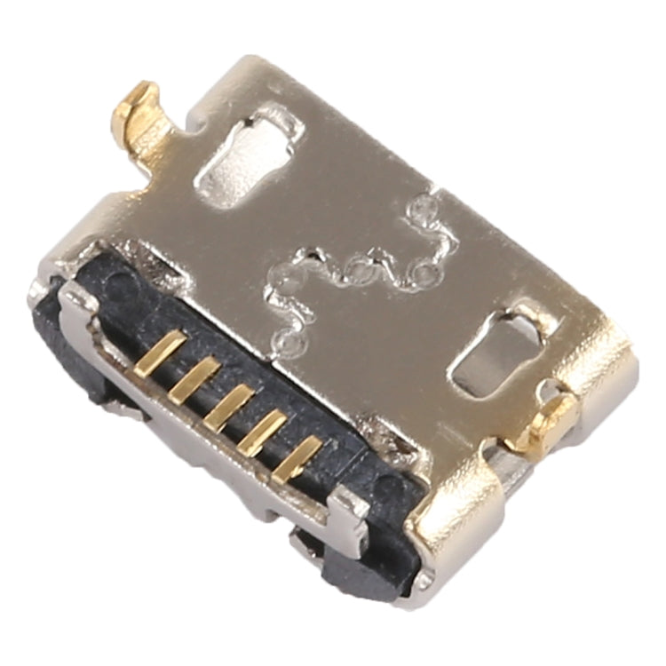 10 Pack Charging Port Connector for Xiaomi Redmi 4 - Replacement Parts for Mobile Repair