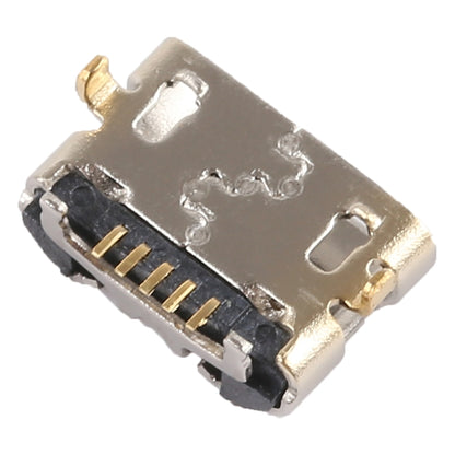 10 Pack Charging Port Connector for Xiaomi Redmi 4 - Replacement Parts for Mobile Repair
