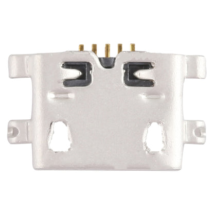 10 Pack Charging Port Connectors for Xiaomi Redmi 5 / 5A - Replace Broken Parts with Quality Components