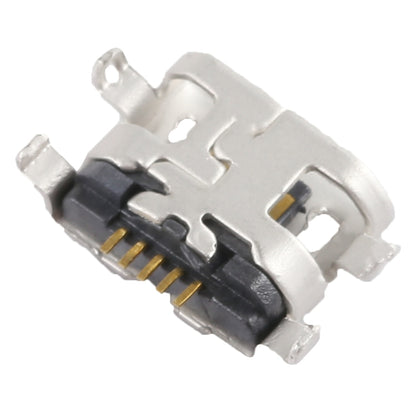 10 Pack Charging Port Connectors for Xiaomi Redmi 5 / 5A - Replace Broken Parts with Quality Components
