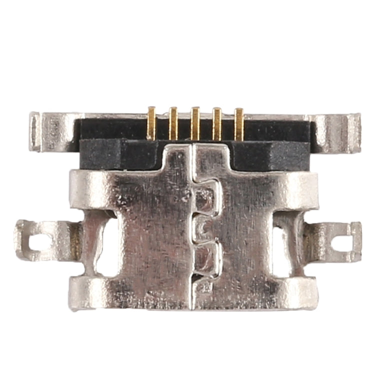 10 Pack Charging Port Connectors for Xiaomi Redmi 6 Pro, Redmi Note 4/4X, Redmi 4 Prime - Quality Replacement Parts