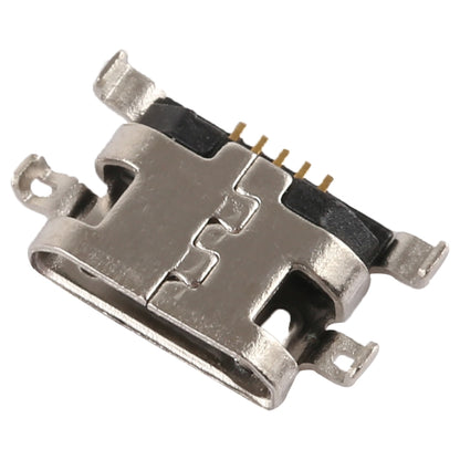 10 Pack Charging Port Connectors for Xiaomi Redmi 6 Pro, Redmi Note 4/4X, Redmi 4 Prime - Quality Replacement Parts
