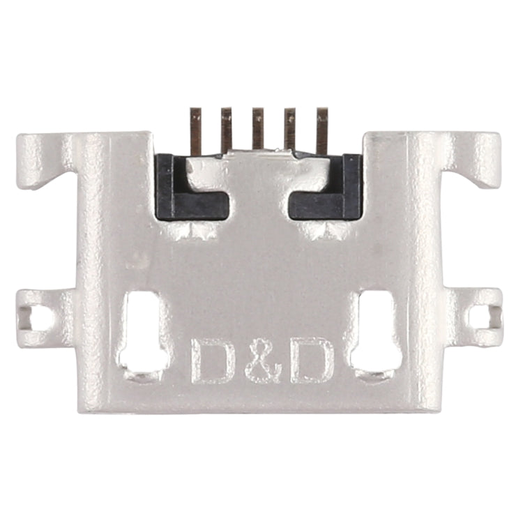10-Pack Charging Port Connector for Xiaomi Redmi Note 3, Redmi 6 & Redmi 6A - Quality Replacement Parts