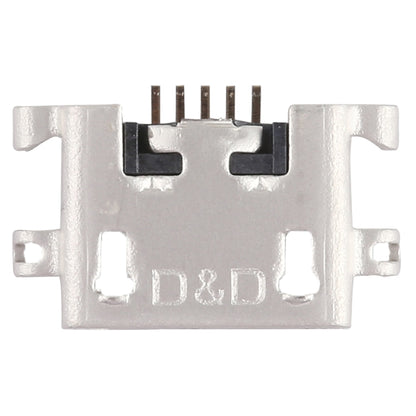 10-Pack Charging Port Connector for Xiaomi Redmi Note 3, Redmi 6 & Redmi 6A - Quality Replacement Parts