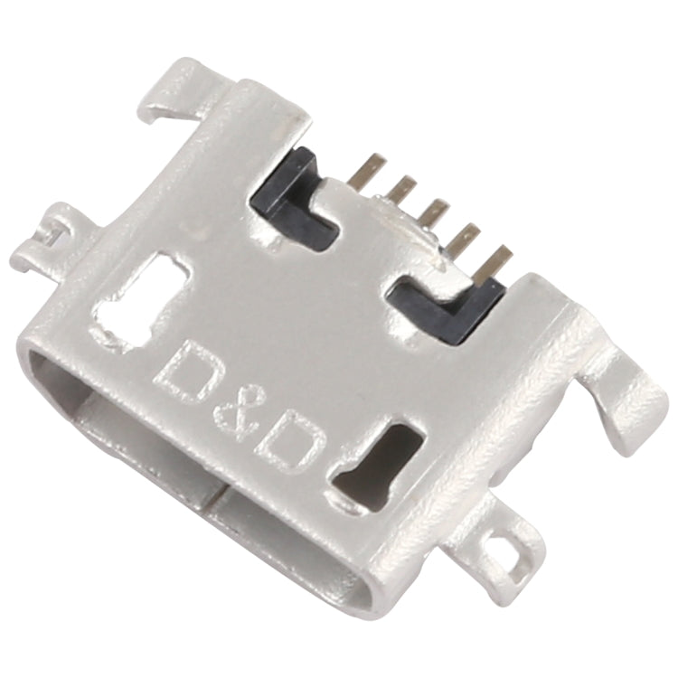 10-Pack Charging Port Connector for Xiaomi Redmi Note 3, Redmi 6 & Redmi 6A - Quality Replacement Parts