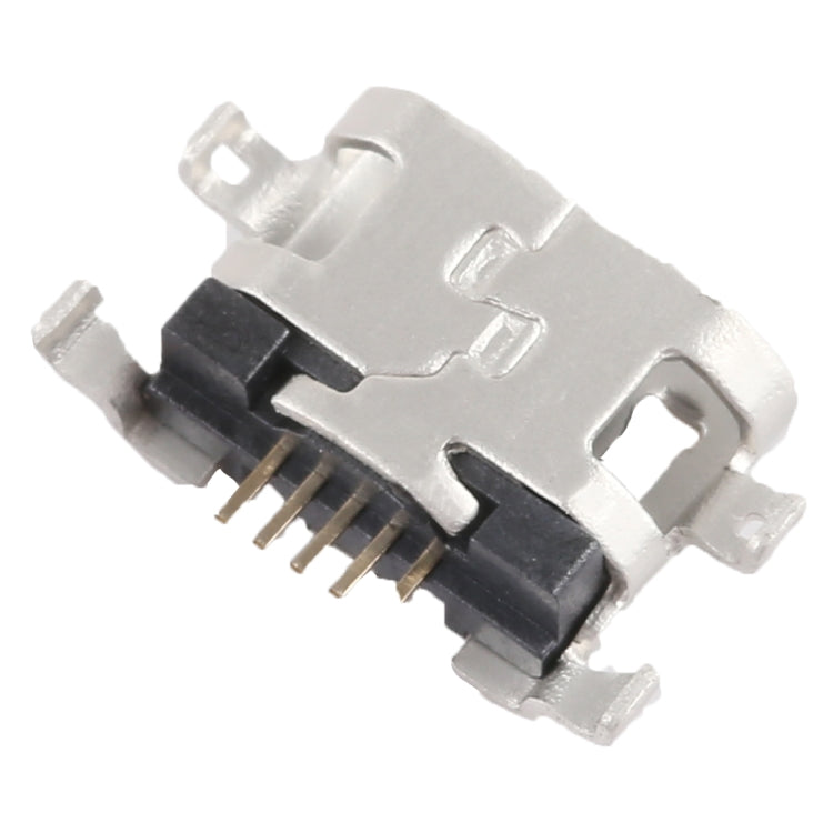 10-Pack Charging Port Connector for Xiaomi Redmi Note 3, Redmi 6 & Redmi 6A - Quality Replacement Parts