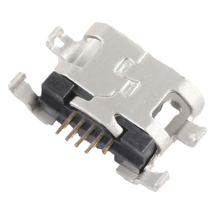 10-Pack Charging Port Connector for Xiaomi Redmi Note 3, Redmi 6 & Redmi 6A - Quality Replacement Parts