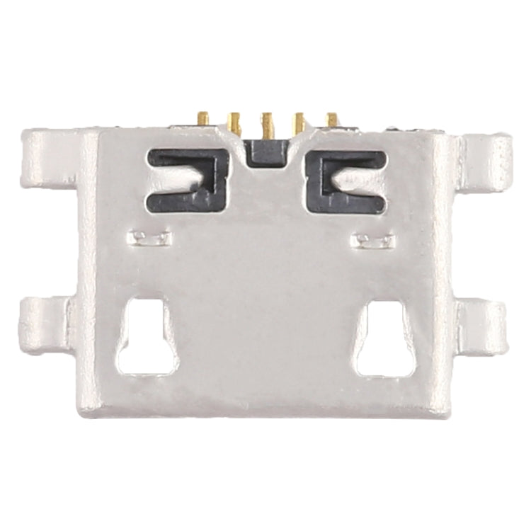 10-Pack Charging Port Connectors for Xiaomi Redmi Note - Replacement Parts for Mobile Repair