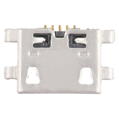 10-Pack Charging Port Connectors for Xiaomi Redmi Note - Replacement Parts for Mobile Repair