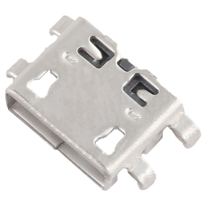 10-Pack Charging Port Connectors for Xiaomi Redmi Note - Replacement Parts for Mobile Repair