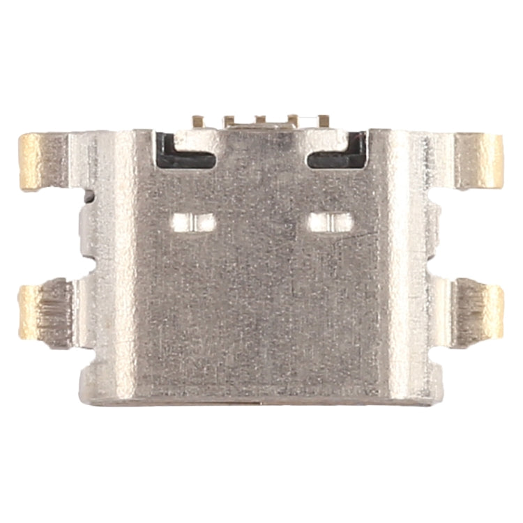 10 Pack Charging Port Connectors for Xiaomi Mi Max - Replacement Parts, Quality Checked