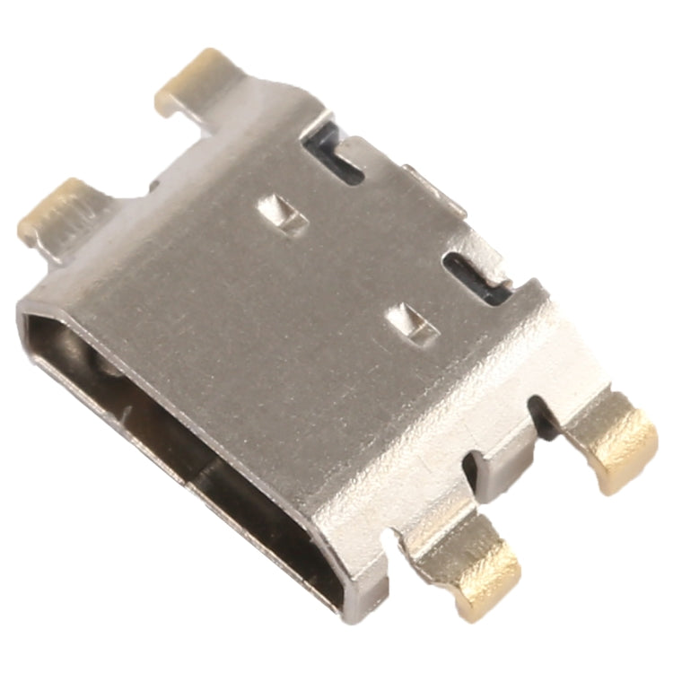 10 Pack Charging Port Connectors for Xiaomi Mi Max - Replacement Parts, Quality Checked