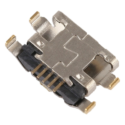 10 Pack Charging Port Connectors for Xiaomi Mi Max - Replacement Parts, Quality Checked