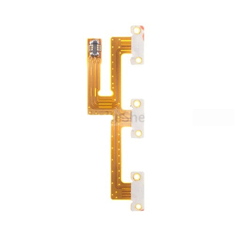 Replacement Flex Cable for Power & Volume Buttons - Compatible with Motorola Moto Z