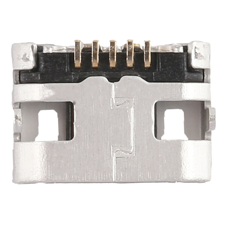 10-Pack Charging Port Connectors for HTC One E9 / One E9+ - Replacement Parts for Mobile Repair