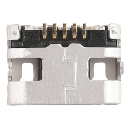 10-Pack Charging Port Connectors for HTC One E9 / One E9+ - Replacement Parts for Mobile Repair