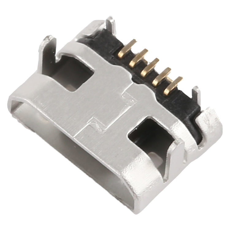 10-Pack Charging Port Connectors for HTC One E9 / One E9+ - Replacement Parts for Mobile Repair