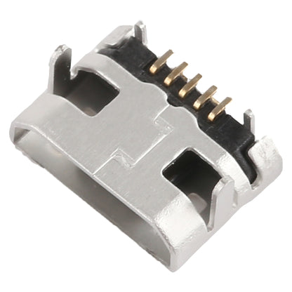 10-Pack Charging Port Connectors for HTC One E9 / One E9+ - Replacement Parts for Mobile Repair