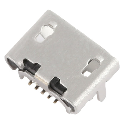 10-Pack Charging Port Connectors for HTC One E9 / One E9+ - Replacement Parts for Mobile Repair