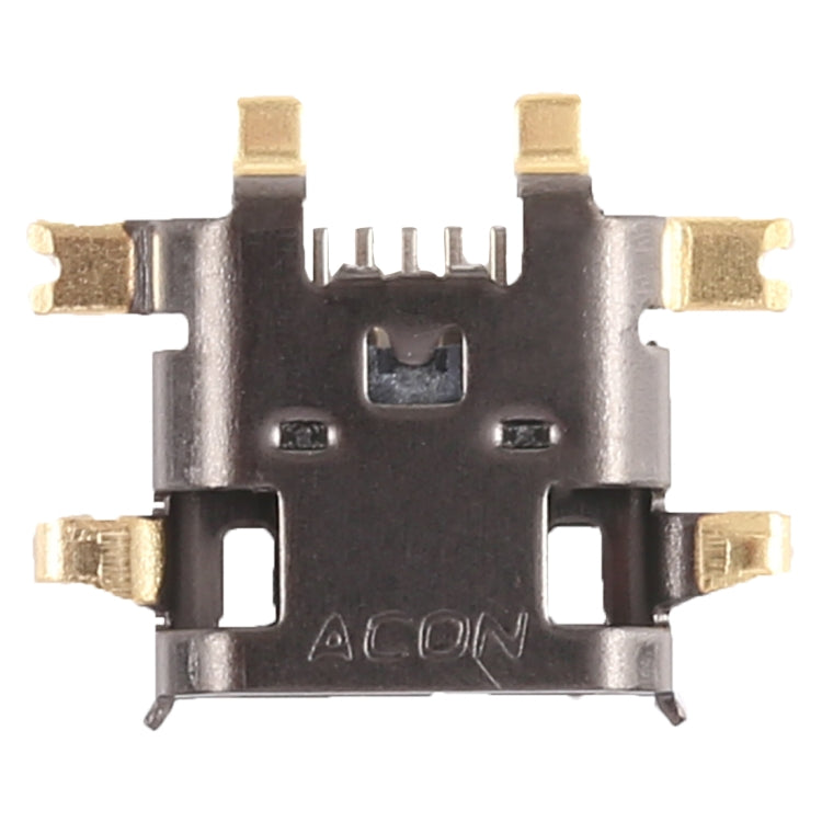 10 Pack Charging Port Connectors for HTC One X / Desire 700 - High Quality Replacement Parts
