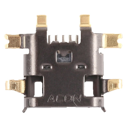 10 Pack Charging Port Connectors for HTC One X / Desire 700 - High Quality Replacement Parts
