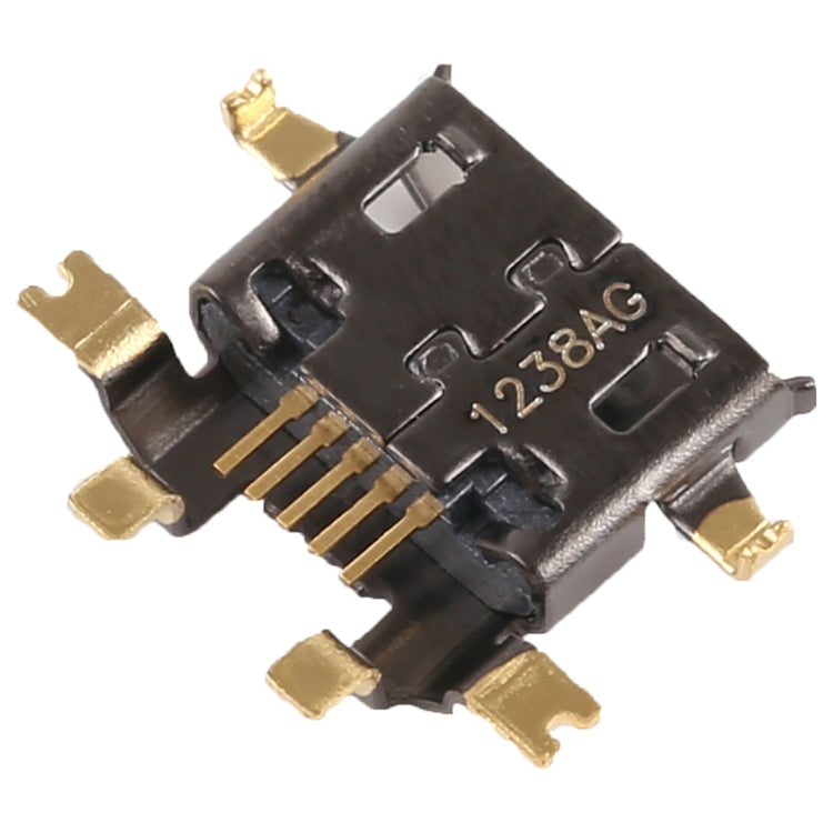 10 Pack Charging Port Connectors for HTC One X / Desire 700 - High Quality Replacement Parts