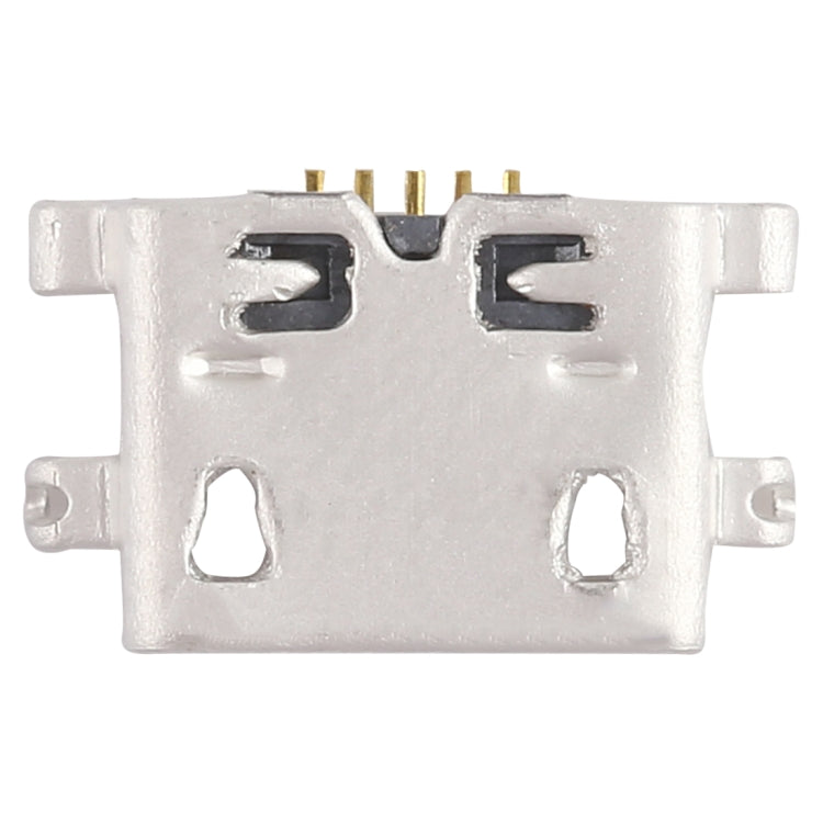 10 Pack Charging Port Connectors for HTC Desire 828, 830 & 616W - Replacement Parts for Mobile Repair