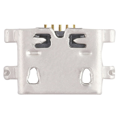 10 Pack Charging Port Connectors for HTC Desire 828, 830 & 616W - Replacement Parts for Mobile Repair