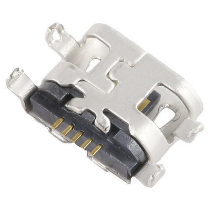 10 Pack Charging Port Connectors for HTC Desire 828, 830 & 616W - Replacement Parts for Mobile Repair