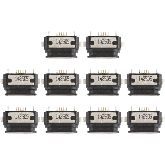 10-Pack HTC Desire Eye Charging Port Connectors (M910X) - Replacement Parts for Mobile Repair