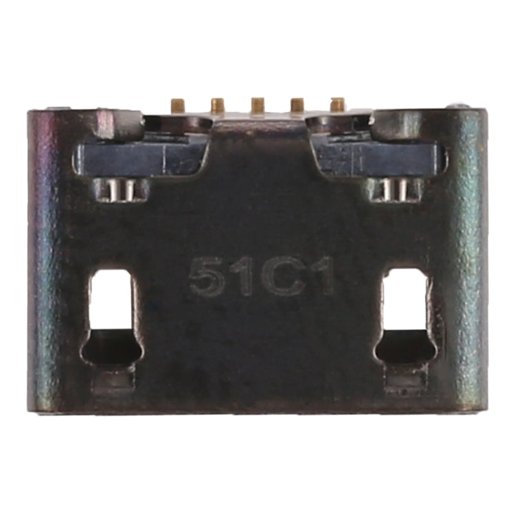 10 Pack HTC One / M7 Charging Port Connectors - Replace Broken Parts, Professionally Tested