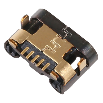 10 Pack HTC One / M7 Charging Port Connectors - Replace Broken Parts, Professionally Tested