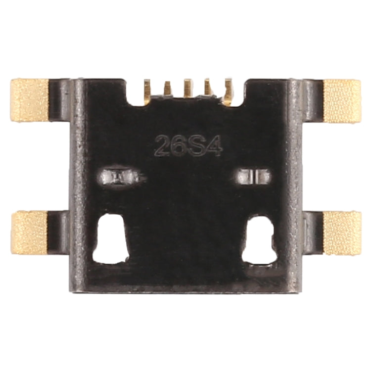 10 Pack Charging Port Connectors for HTC One X (S720e) - Reliable Replacement Parts
