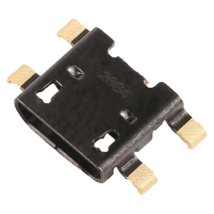 10 Pack Charging Port Connectors for HTC One X (S720e) - Reliable Replacement Parts