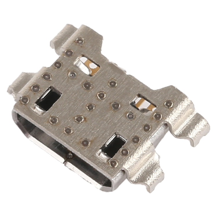 10-Pack Charging Port Connectors for HTC Desire 10 Pro - Replacement Parts for Mobile Repair
