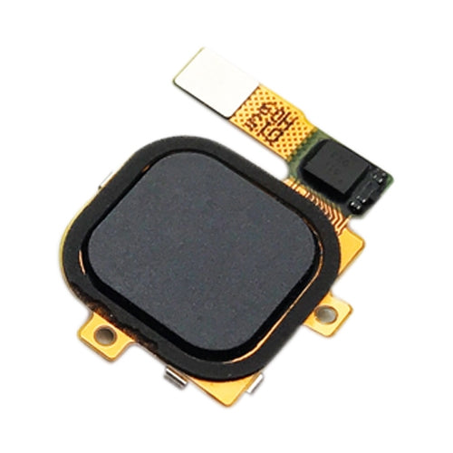 Replacement Fingerprint Sensor Flex Cable for Google Nexus 6P (Black) - Quality Checked, Easy Install