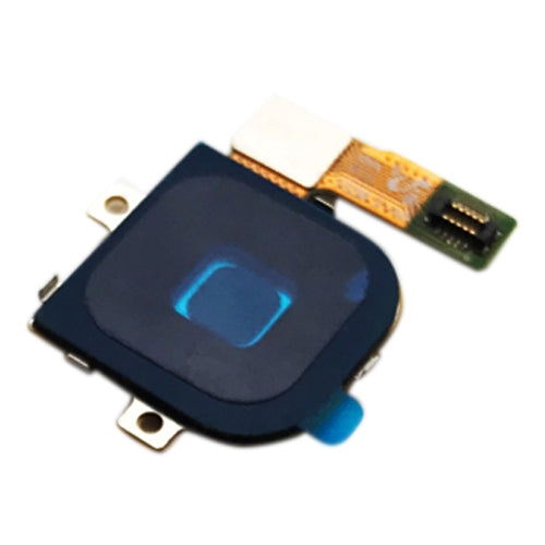 Replacement Fingerprint Sensor Flex Cable for Google Nexus 6P (Black) - Quality Checked, Easy Install