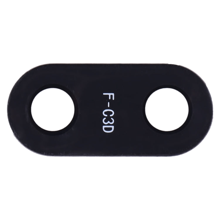10 PCS Replacement Back Camera Lens for Xiaomi Redmi Note 7, Note 7 Pro & Y3 - Perfect Fit & Quality Checked