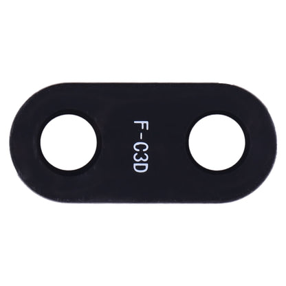 10 PCS Replacement Back Camera Lens for Xiaomi Redmi Note 7, Note 7 Pro & Y3 - Perfect Fit & Quality Checked