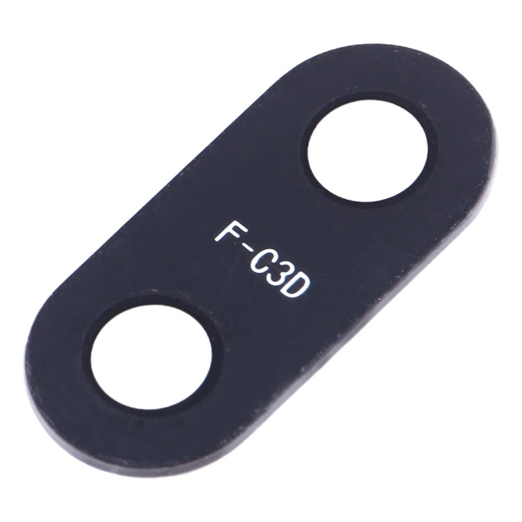 10 PCS Replacement Back Camera Lens for Xiaomi Redmi Note 7, Note 7 Pro & Y3 - Perfect Fit & Quality Checked