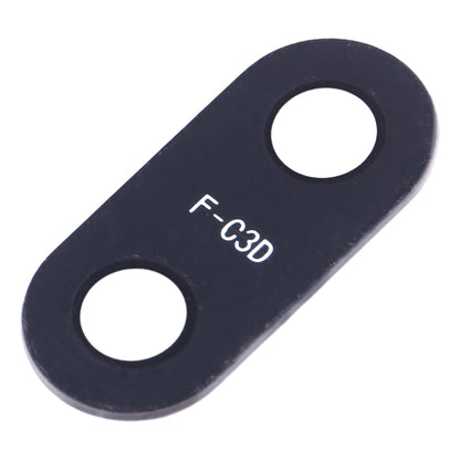 10 PCS Replacement Back Camera Lens for Xiaomi Redmi Note 7, Note 7 Pro & Y3 - Perfect Fit & Quality Checked