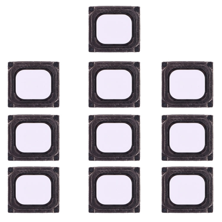 Replacement Earpiece for OnePlus 6T / 6 - 10pcs, Perfect Fit & Quality Checked