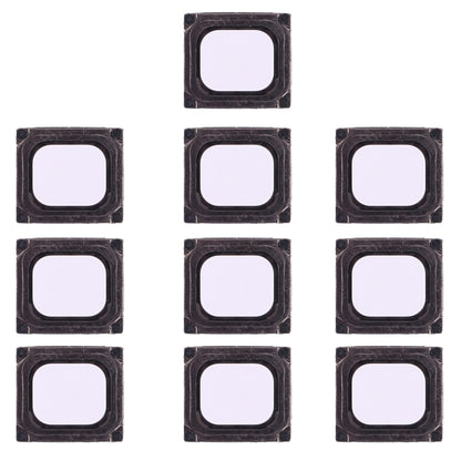 Replacement Earpiece for OnePlus 6T / 6 - 10pcs, Perfect Fit & Quality Checked